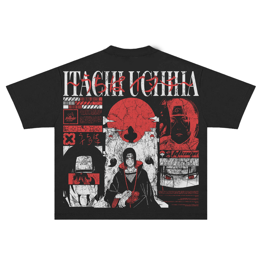 Uchiha Tee