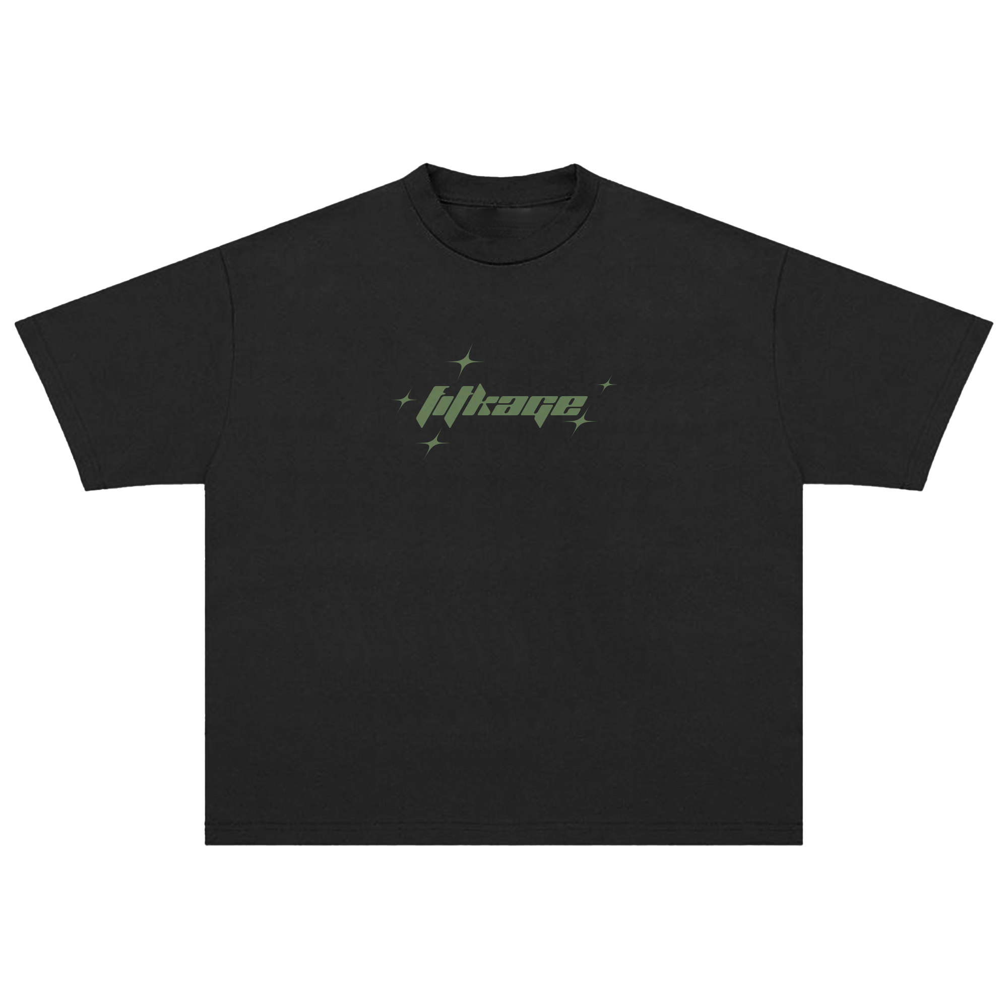 Rumbling Tee